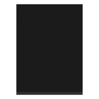 攸 加厚塑料垃圾袋 70*100*2cm 只