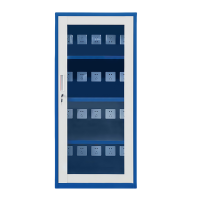 义尊 充电柜 600*400*1355mm 台