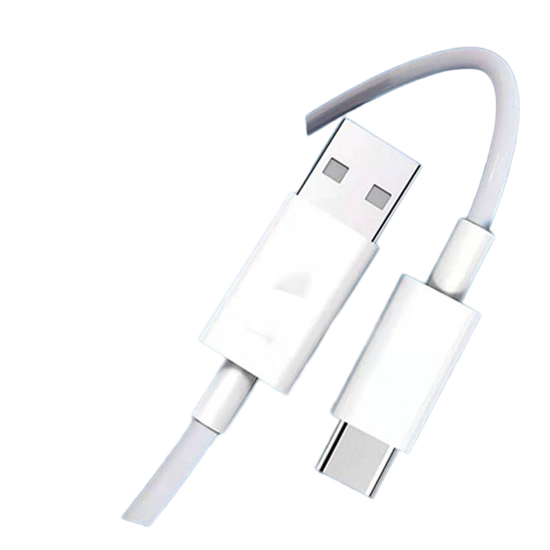 雷森旭 新快快充闪充数据线1.5米 一个