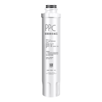 适用美的饮水机净饮机PPC复合滤芯JD/JR1256S-NF 1259S-NF 1358S-NF JD1359S-NF