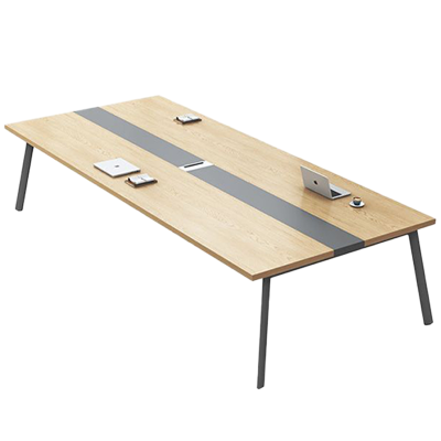 班龙会议桌1.6*0.8*0.75米张