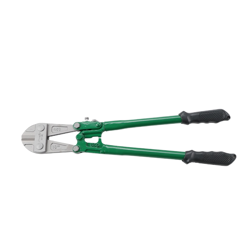 长鹿断线钳 18" 450mm 把