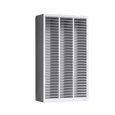 鑫睿辉 文件柜 90抽 台