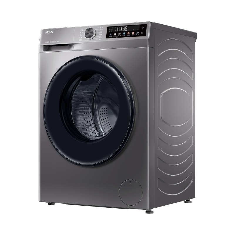 海尔滚筒洗衣机 XQG100-HBD14326L