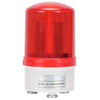 欣欣妍宸 磁吸声光报警灯 LTE-1101 个