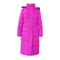本派 女式羽绒服 按需定制 件