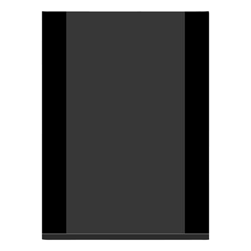 攸 大号加厚塑料袋 90*100*2cm 只