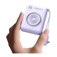 [国家认证3c充电宝| 可上飞机]品胜快充线22.5W移动电源10000mA