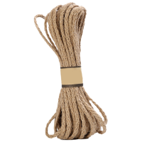 斯赞 黄麻绳 13mm 米
