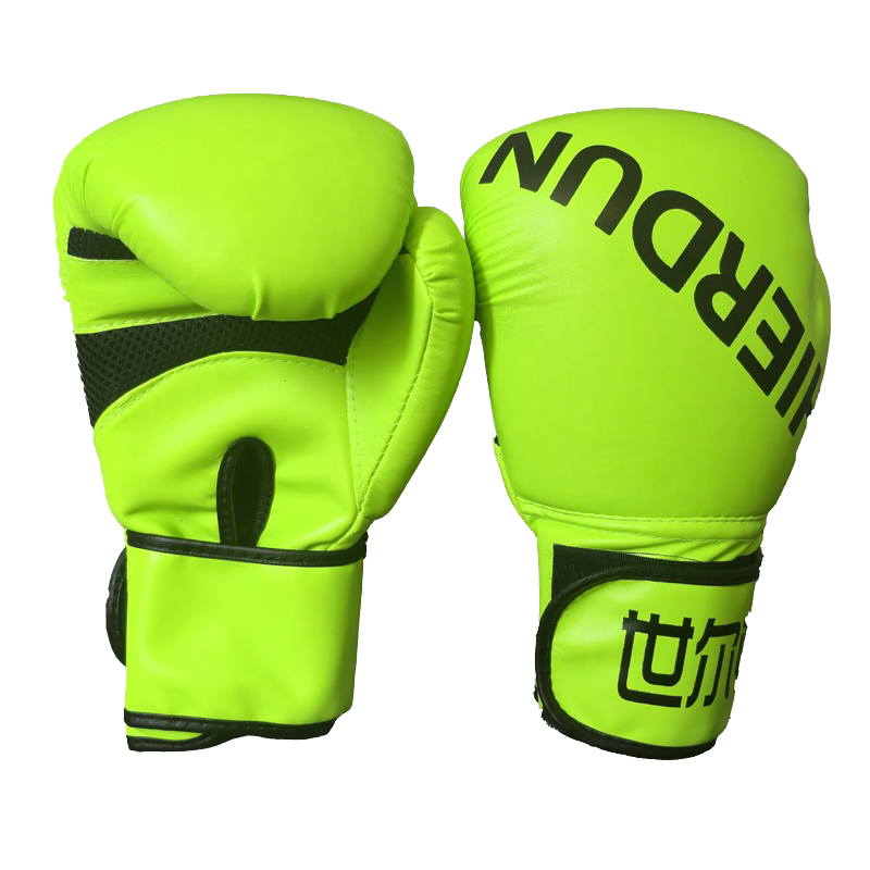 世尔顿(SHIERDUN) 拳击手套 成人 副