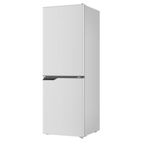 美菱181升两门双门家用冷藏冷冻小型冰箱节能宿舍租房家用大容量冰箱BCD-181LCR2X 雅月白政府补贴(勿拍)