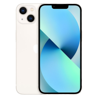 [全新]Apple iPhone13 128GB 国行正品 星光色 A15仿生芯片 5G全网通手机 支持双卡