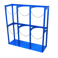 义尊 气瓶架 85*30*100cm 个