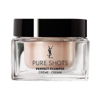 圣罗兰面霜保湿补水滋润悦享青春面霜水盾面霜轻盈版50ml