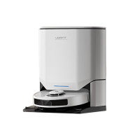 UWANT友望扫地机器人U300MAX扫拖洗吸一体全能基站水箱款家用