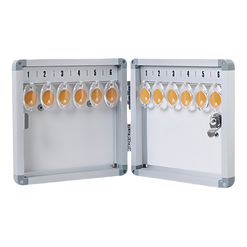 珂洋 钥匙柜 12位 个