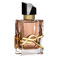 圣罗兰香水馥郁花香化妆品自由至上女士香水沙漠百合50ml