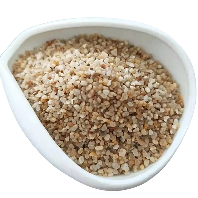 建举 石英砂 25kg 袋