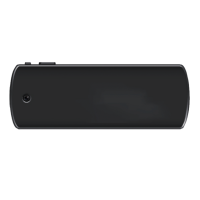 新源绿网 GE-XP 256G 1920*1080P 胸牌式记录仪(计价单位:台)黑色