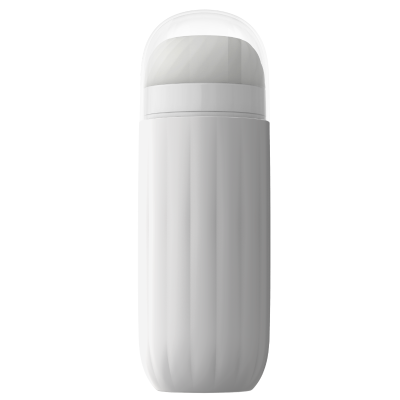 RoseLEX 震动棒仿真假阳具男根肉棒女性自慰器阴肛通用小号私处振动按摩棒典雅情趣成人性用品