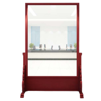 班龙全身镜80*30*180cm个