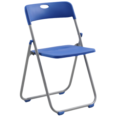 豫龙都折叠椅塑料把