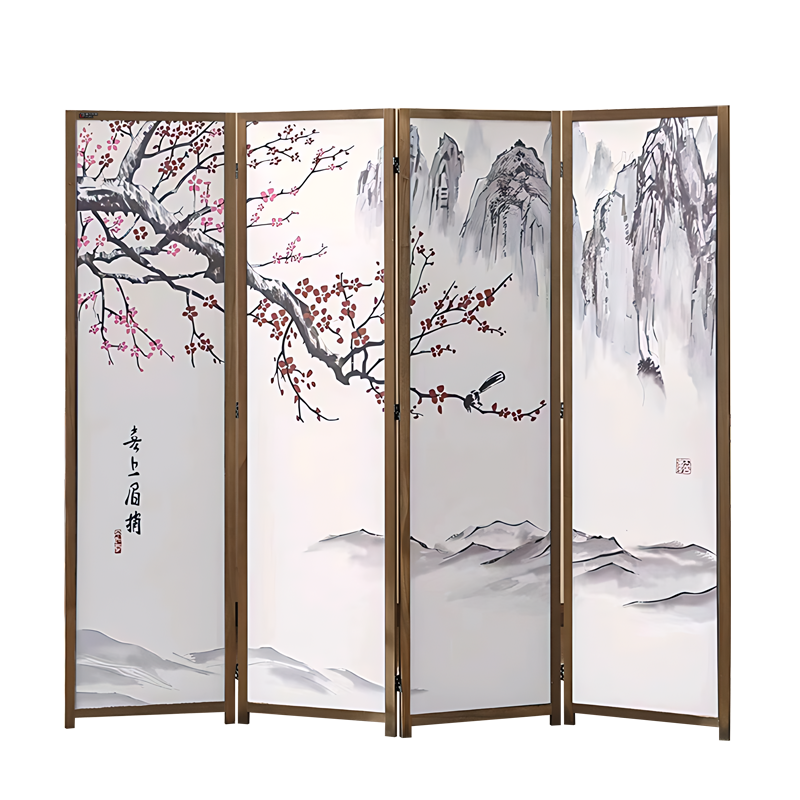 富力华驰 屏风 2*1.8m组