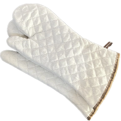 梵澜狸厨房防烫手套SZ70 双