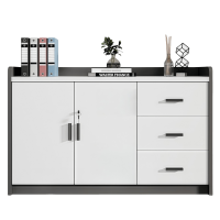 鑫木樽茶水柜1200mm个