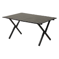 上轩成美折叠桌90*60cm/张