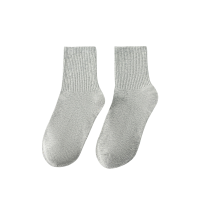 健訫奕天纯棉袜子 AL113