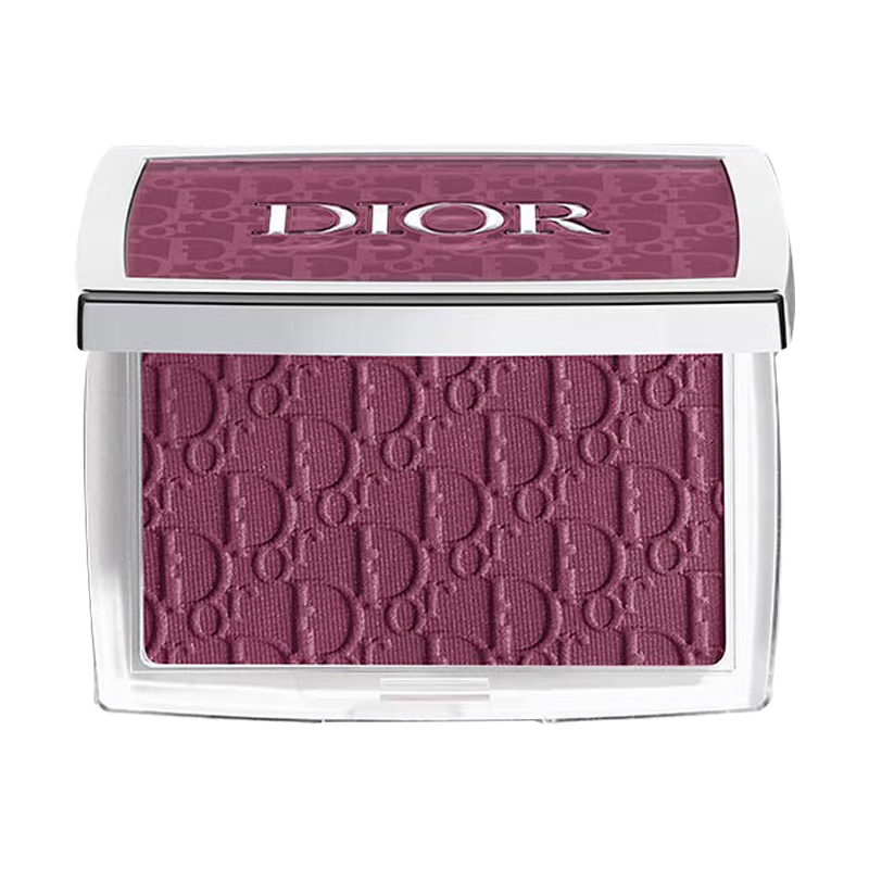 迪奥腮红4.4g修容提亮显色彩妆瑰色蕴采腮红#006梅子色