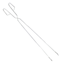 卡质 镀铬合金垃圾夹 清洁钳 68cm 个