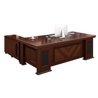 蕃蒂办公桌1.6米张