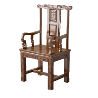 力拓星 实木围椅 57*47*109cm 把
