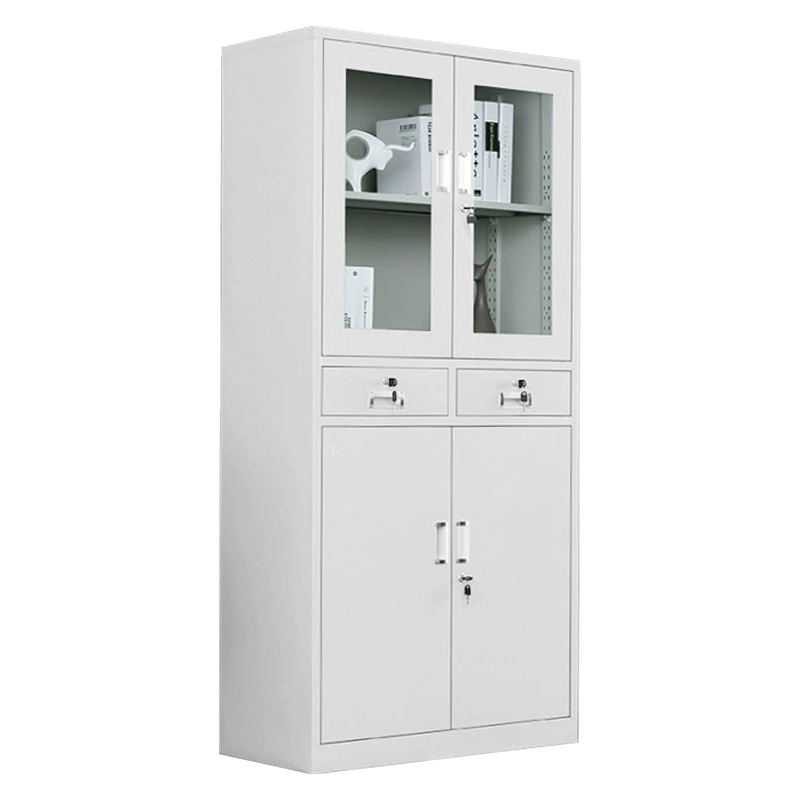 凌迪星文件柜中二斗台