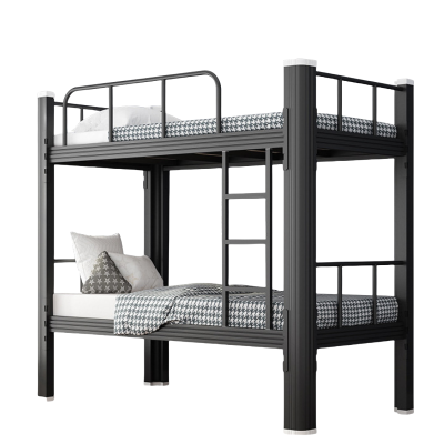 铭思达钢制上下铺