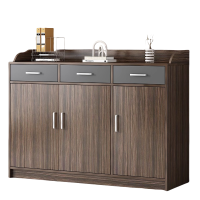 铭思达木质矮柜1.2米个