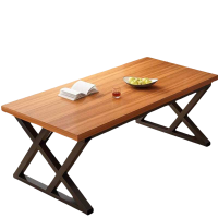 河洛伟业餐桌1.8m张