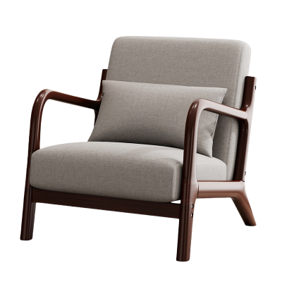 锁匠 沙发单人位张