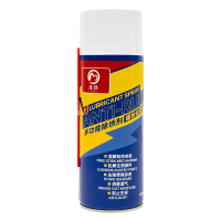 玫铁 螺栓松动剂 450ml 瓶