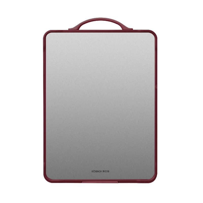 康巴赫果冻系列抗菌辅食菜板