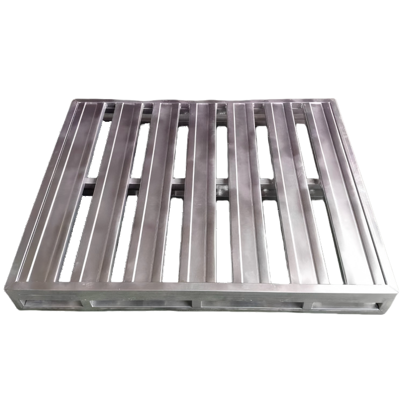 众城应鑫 托盘 镀锌钢托盘 1000*1000mm 个