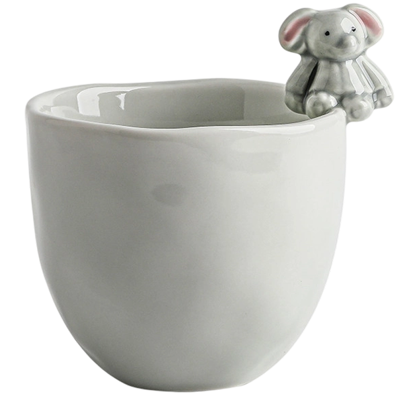 梵澜狸儿童节礼品牛奶杯TA72 个