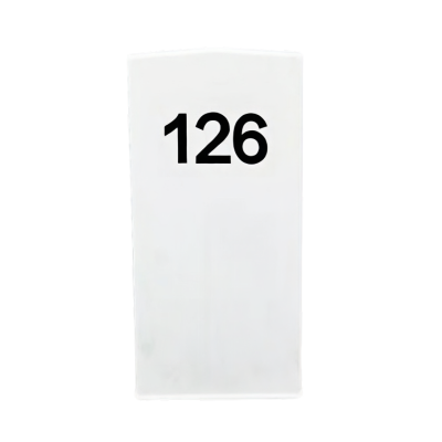 铁驰 公里标(水泥桩) 1100*550*100mm /个