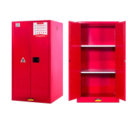 晋瑞达 防火防爆柜(60加仑)1650*860*860mm/台