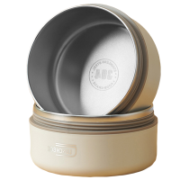 梵澜狸保温饭盒N32 个