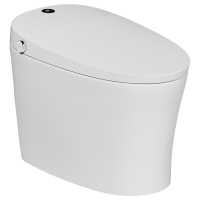 瑞尔特(R&T)全智能马桶一体机家用带水箱脚感冲水座温调节无水压智能坐便器 FX2 400坑距