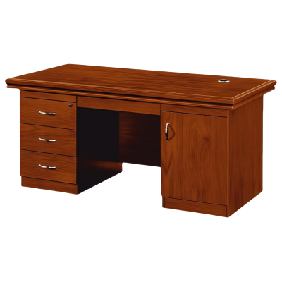 珂洋 油漆办公桌 1.4m 张