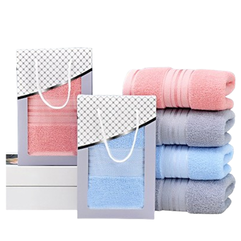 复岚 毛巾礼盒 33*73cm/盒